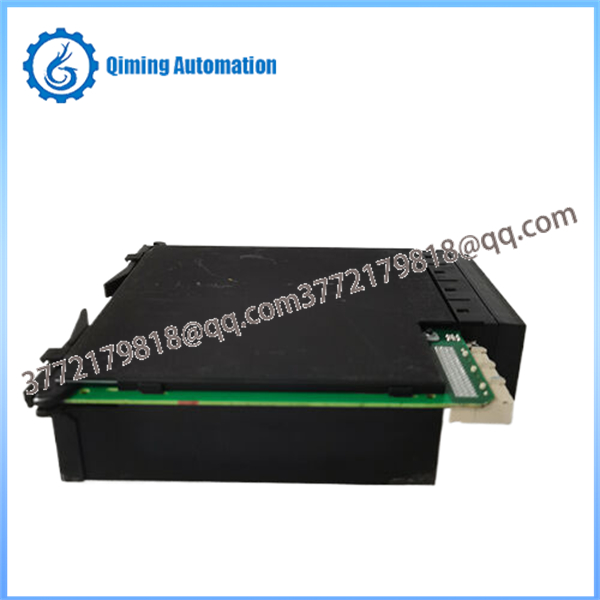 GE UR6AV digital I/O module
